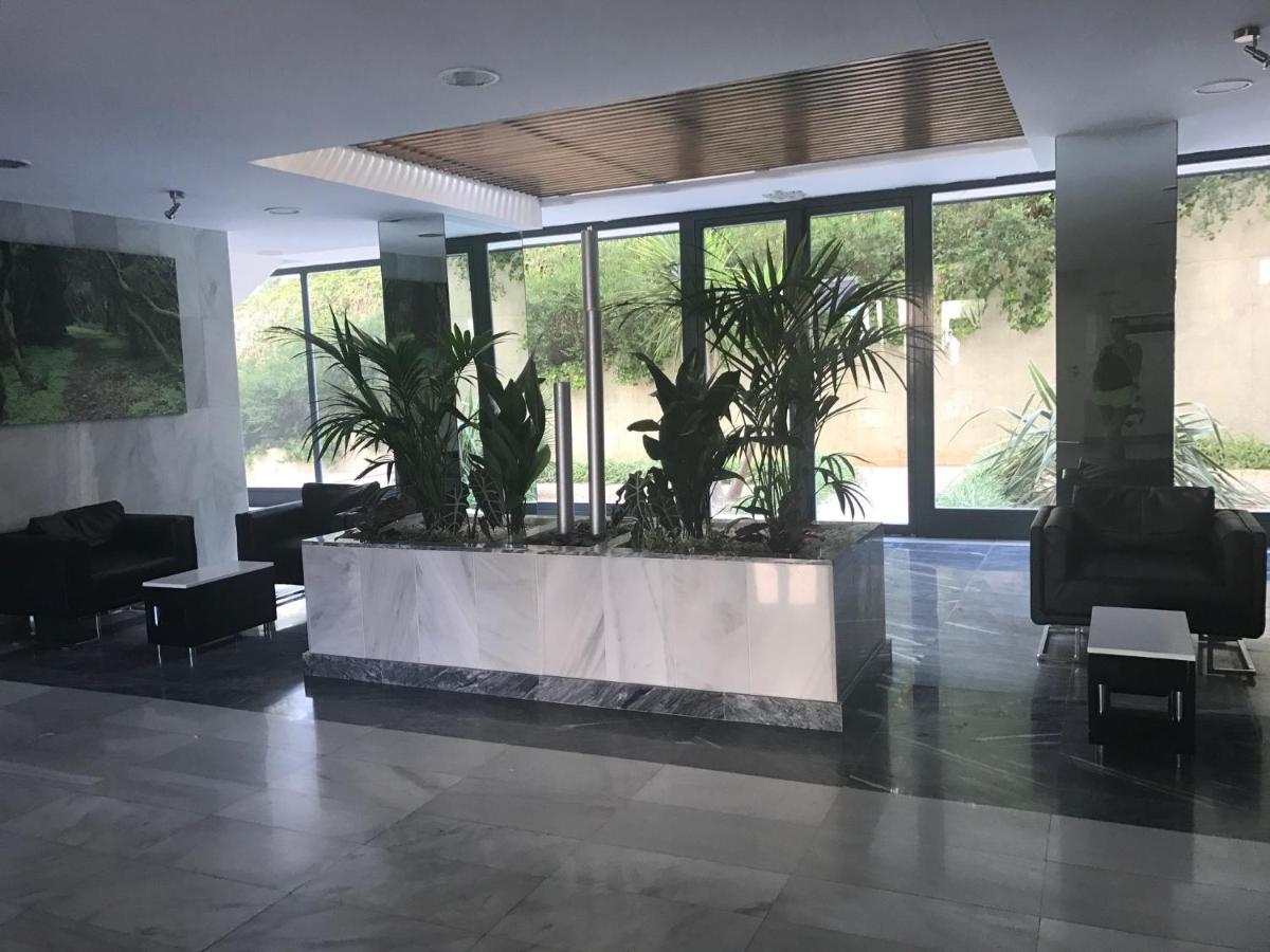 Mirador Del Mediterraneo 貝尼多姆 外观 照片