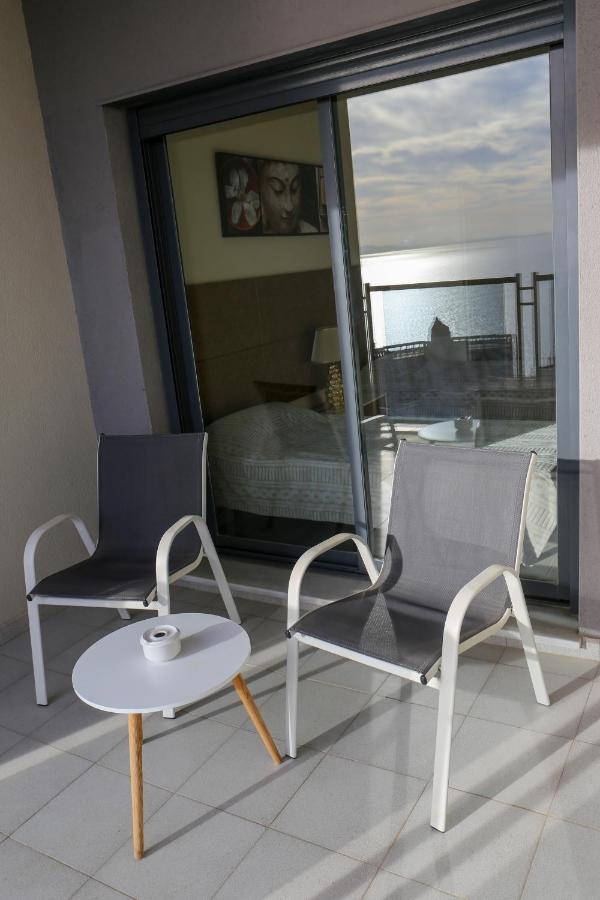 Mirador Del Mediterraneo 貝尼多姆 外观 照片